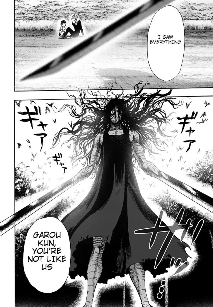 one punch man ch87 page38